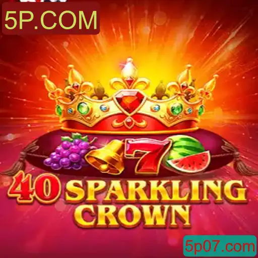 Descubra o Fascinante Universo de 40SparklingCrown e 5P.COM