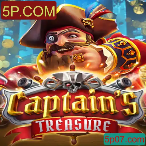 Explorando o Empolgante Mundo de CaptainssTreasure