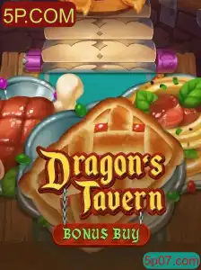 Explorando o Universo de DragonsTavern: Um Mergulho na Fantasia com 5P.COM