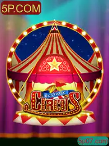 Descubra o Mundo Encantado de EcstaticCircus: Um Jogo de Estratégia e Aventura