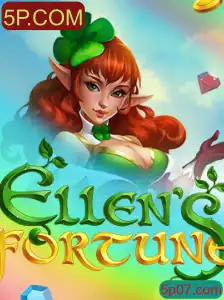 Explorando o Mundo de EllensFortune: Um Olhar Detalhado Sobre o Jogo