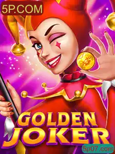 Explore o Fascinante Mundo do Jogo GoldenJoker com 5P.COM