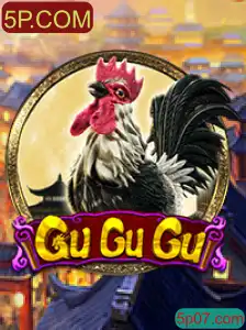 GuGuGu: Um Mergulho Profundo no Jogo Inovador Alavancado por 5P.COM