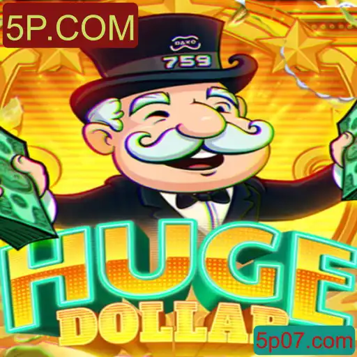 Descubra o Mundo do Jogo HugeDollar e Como Jogar em 5P.COM