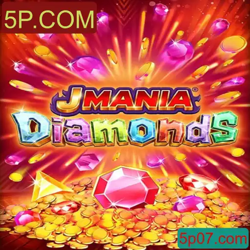 JManiaDiamonds: Uma Nova Sensação no Mundo dos Jogos Mobile