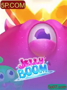 Explorando o Mundo Vibrante de JellyBoom