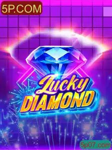 Descubra o Mundo de LuckyDiamond: O Jogo que Revoluciona o Entretenimento Online