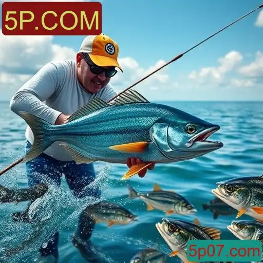 Pesca online