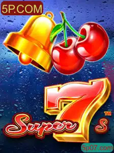 Explorando o Fascinante Mundo do Jogo Super7s