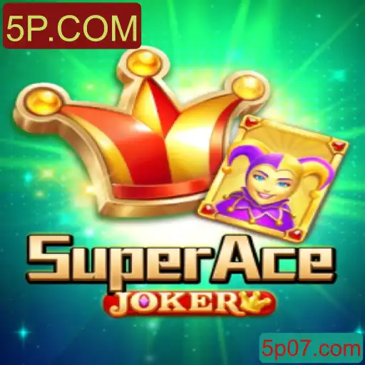 Explorando o Mundo de SuperAceJoker: Um Jogo Inovador no Universo 5P.COM