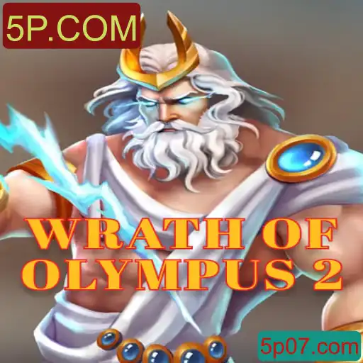 Descubra a Aventura Épica de WrathofOlympus2